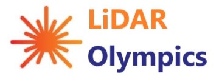 LiDAR Olympics
